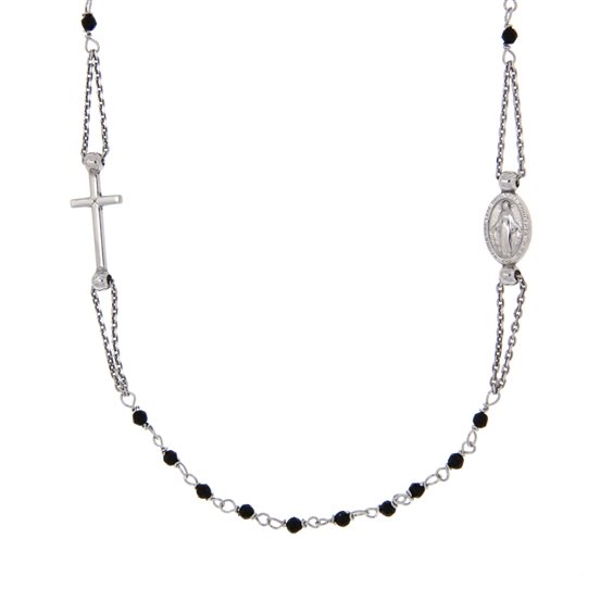Collana Vivi Gioielli Donna in Argento 0692540090142 - 0692540090142